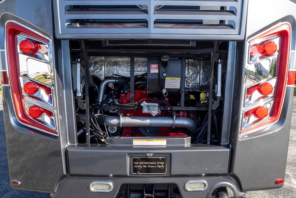 2022 Entegra Cornerstone For Sale