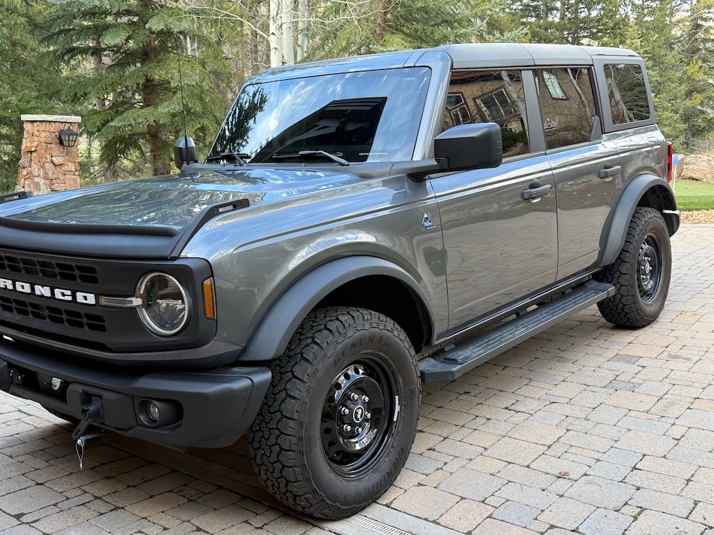 2022 PTow Car For Sale