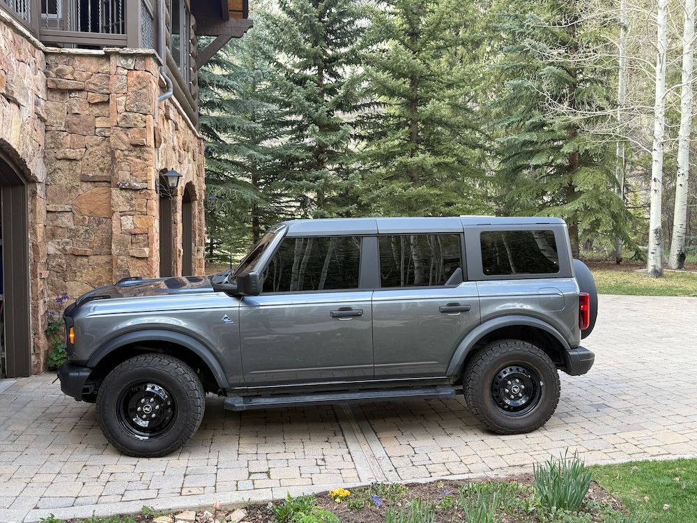 2022 PTow Car For Sale