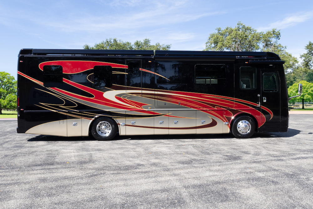 2022 Foretravel For Sale