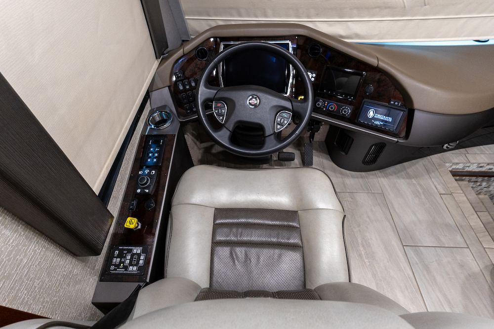 2022 Foretravel For Sale