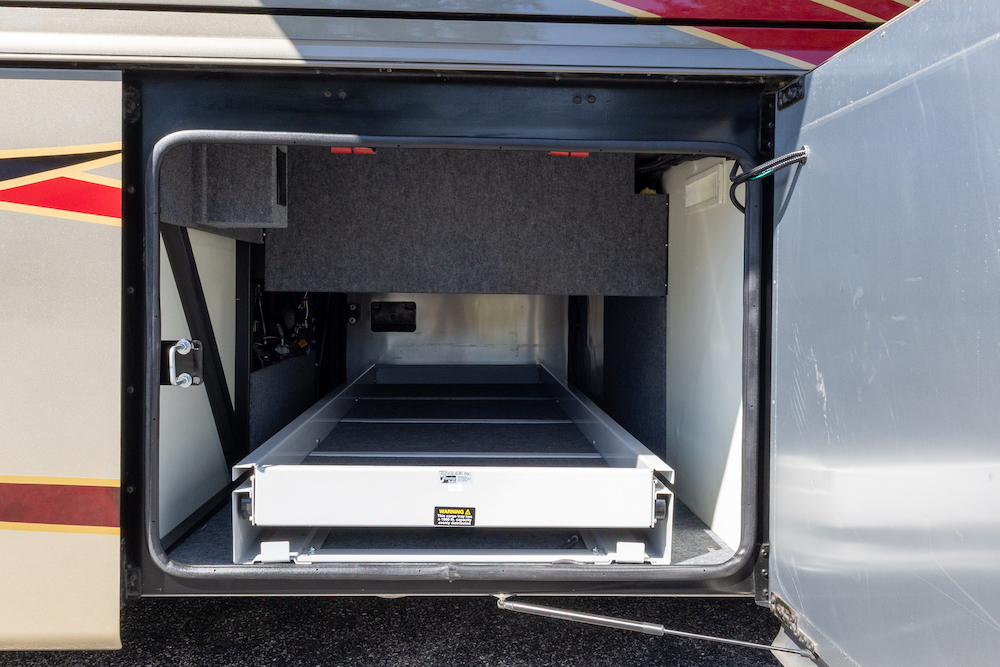 2022 Foretravel For Sale