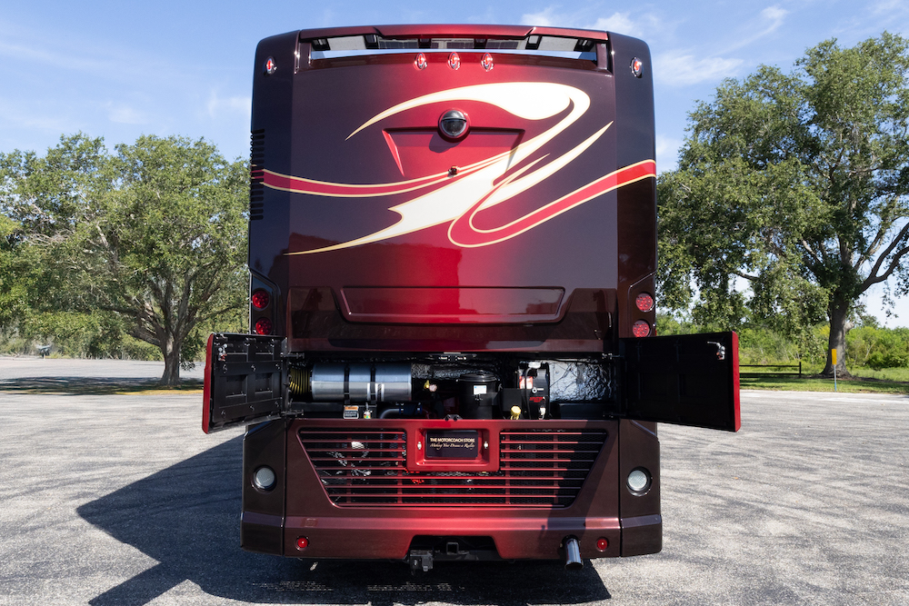 2022 Foretravel For Sale