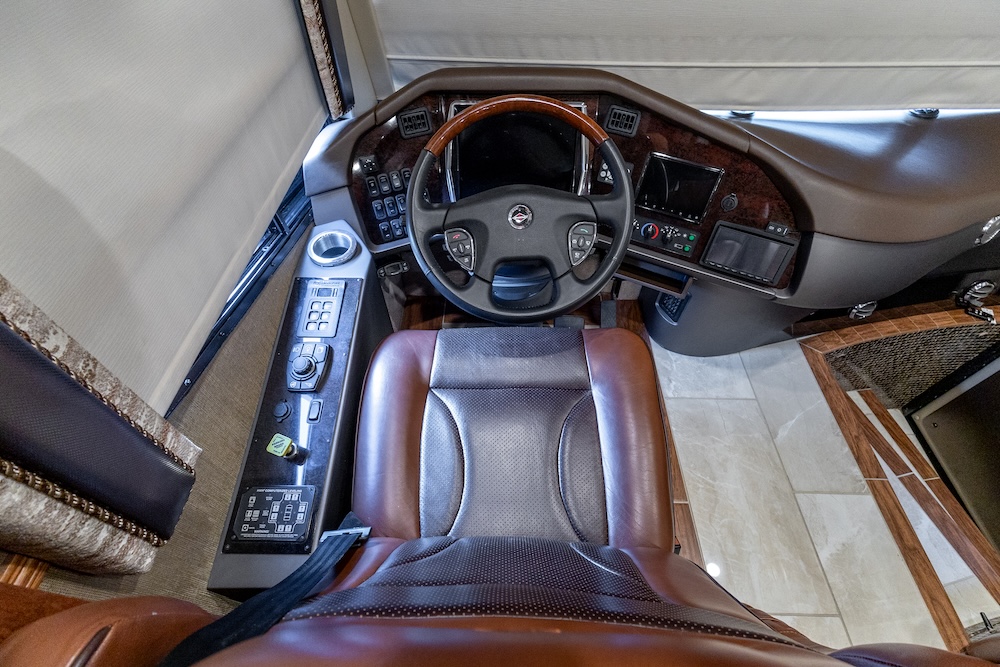 2022 Foretravel For Sale