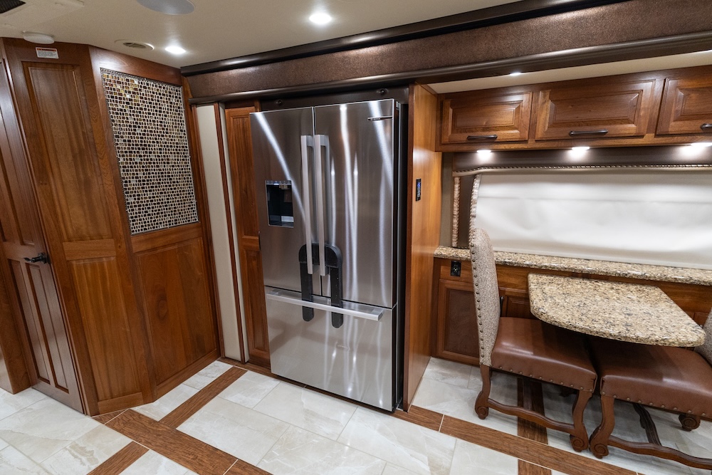 2022 Foretravel For Sale