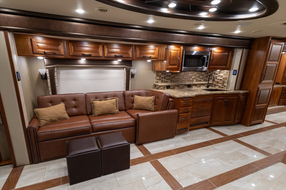 2022 Foretravel For Sale