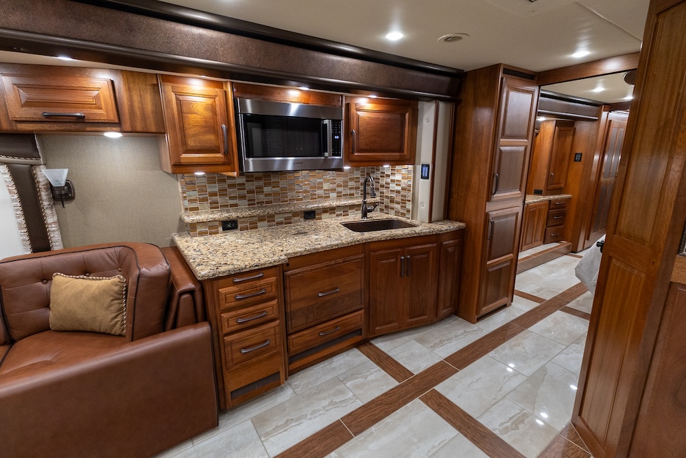 2022 Foretravel For Sale