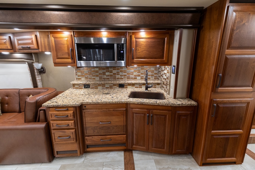 2022 Foretravel For Sale