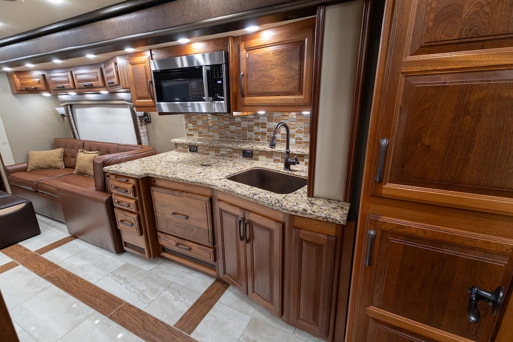 2022 Foretravel For Sale