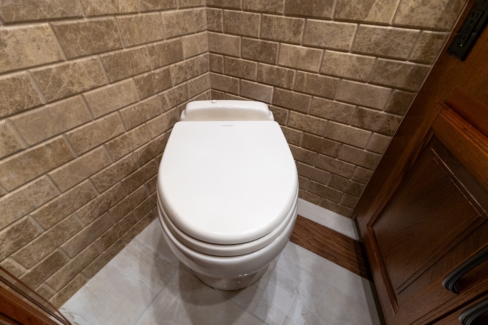 2022 Foretravel For Sale