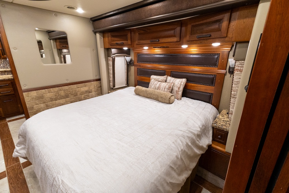 2022 Foretravel For Sale