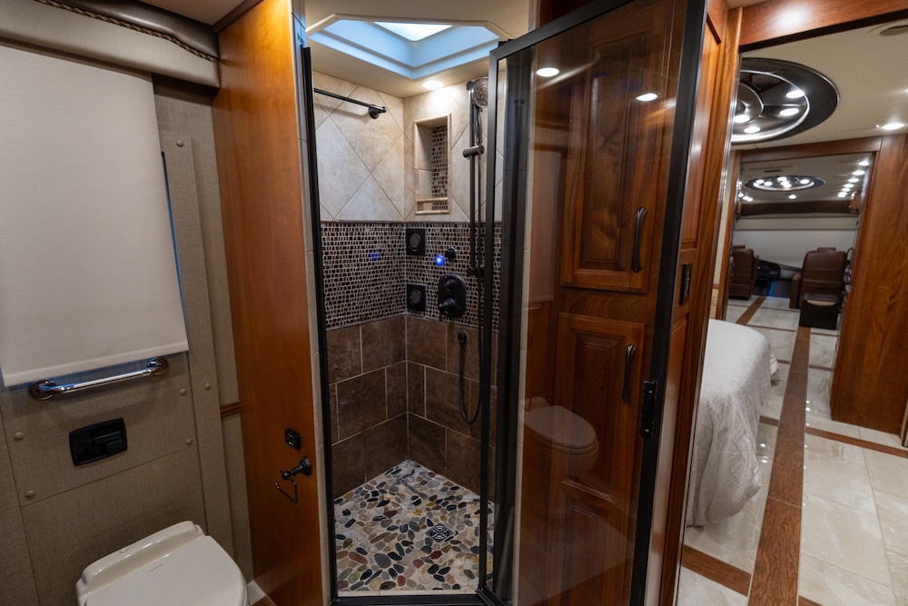 2022 Foretravel For Sale