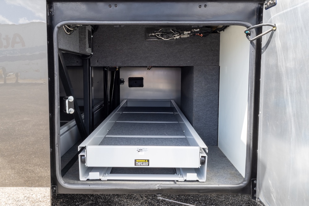 2022 Foretravel For Sale