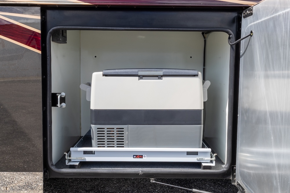 2022 Foretravel For Sale