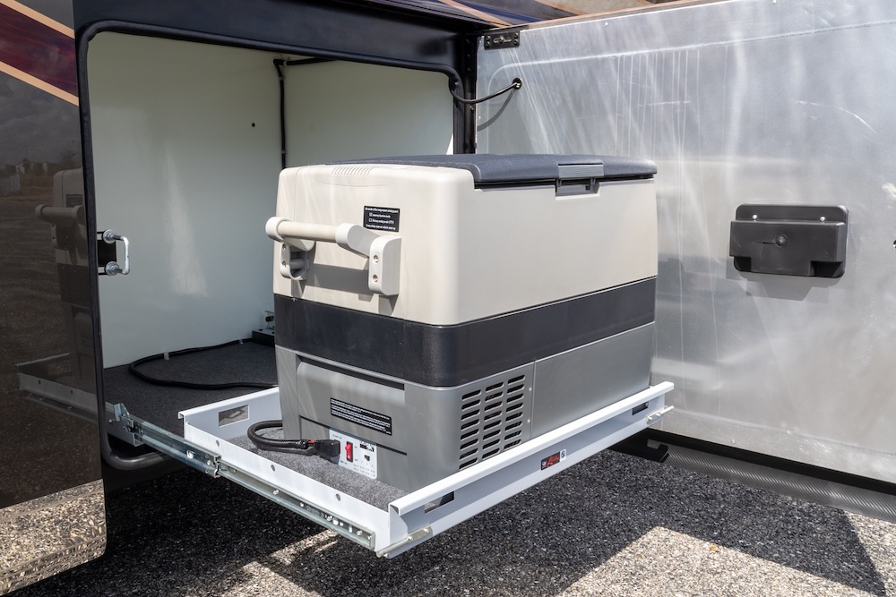 2022 Foretravel For Sale