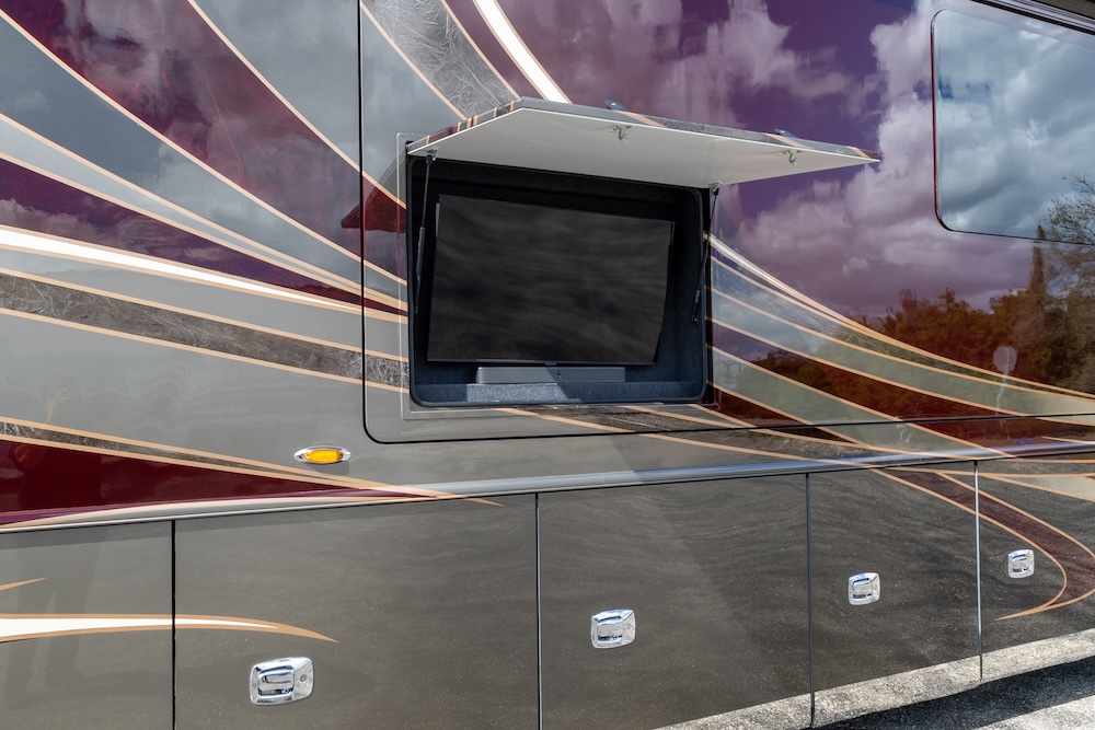 2022 Foretravel For Sale