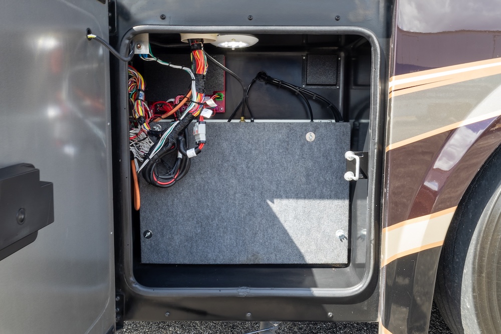 2022 Foretravel For Sale