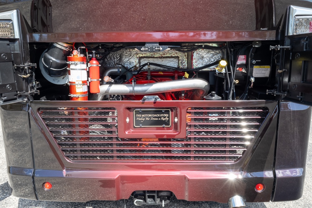 2022 Foretravel For Sale