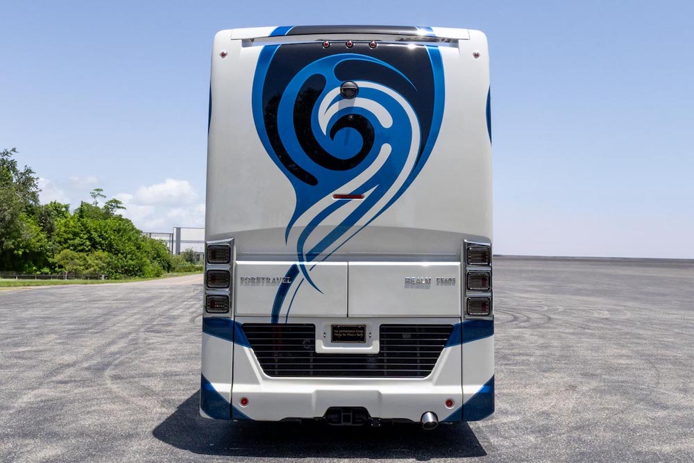 2022 Foretravel For Sale