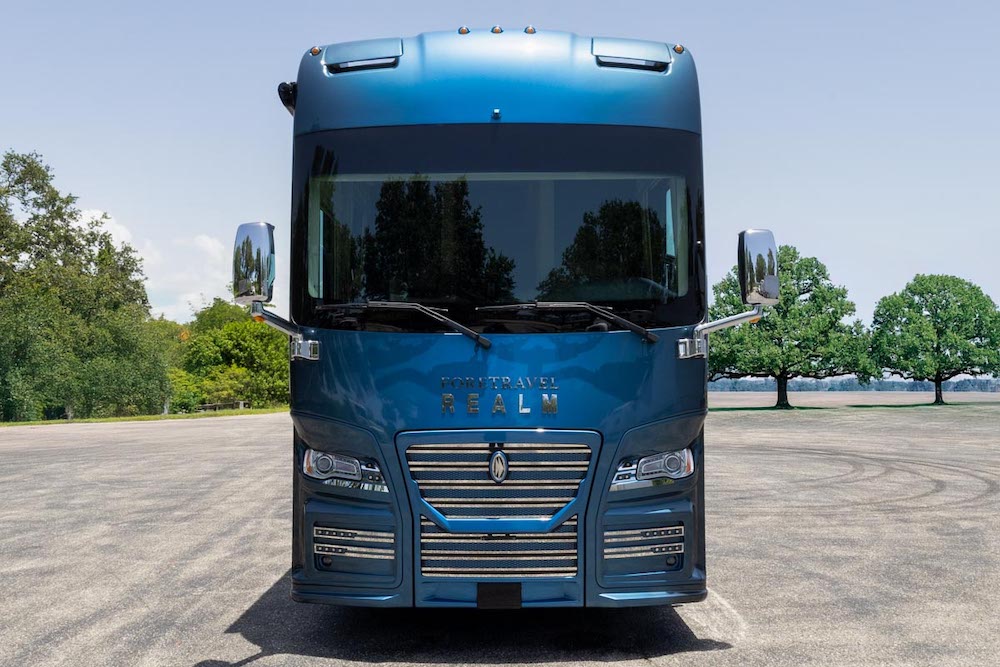 2022 Foretravel For Sale