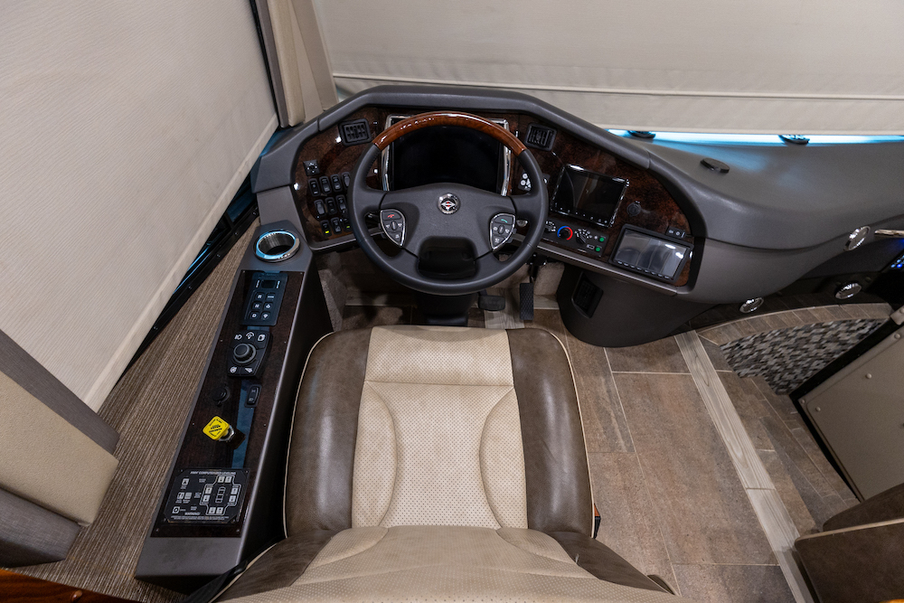 2022 Foretravel For Sale