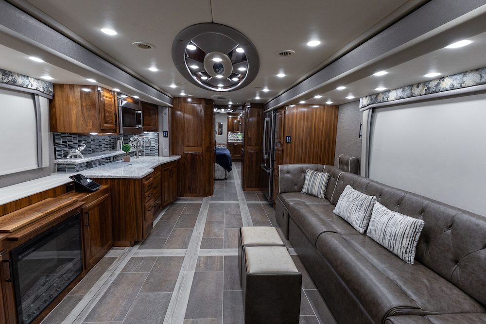 2022 Foretravel For Sale