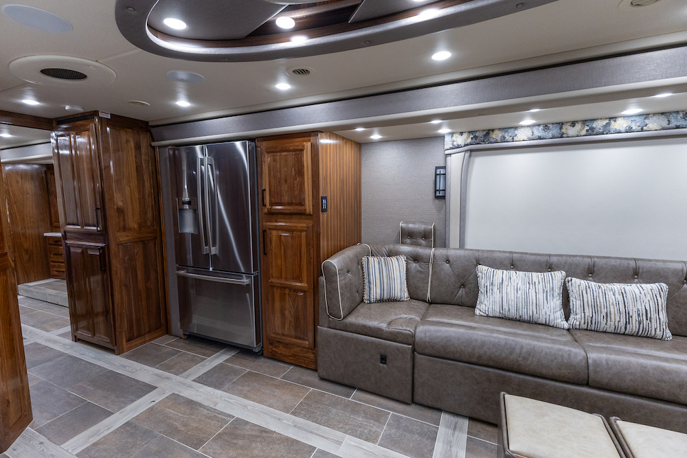 2022 Foretravel For Sale