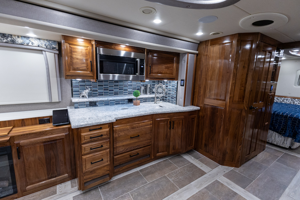 2022 Foretravel For Sale
