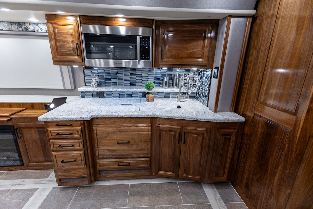 2022 Foretravel For Sale