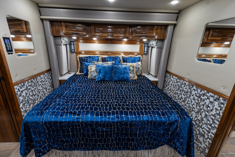 2022 Foretravel For Sale