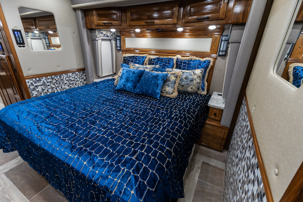 2022 Foretravel For Sale