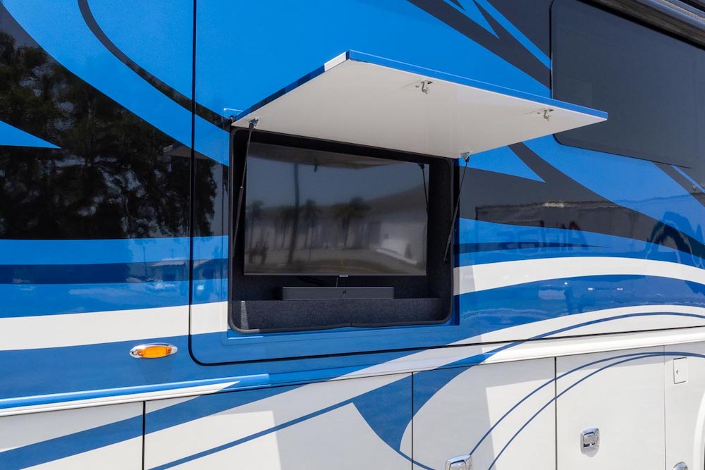 2022 Foretravel For Sale
