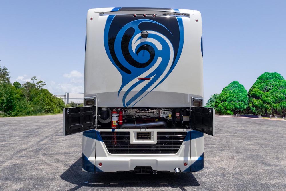 2022 Foretravel For Sale