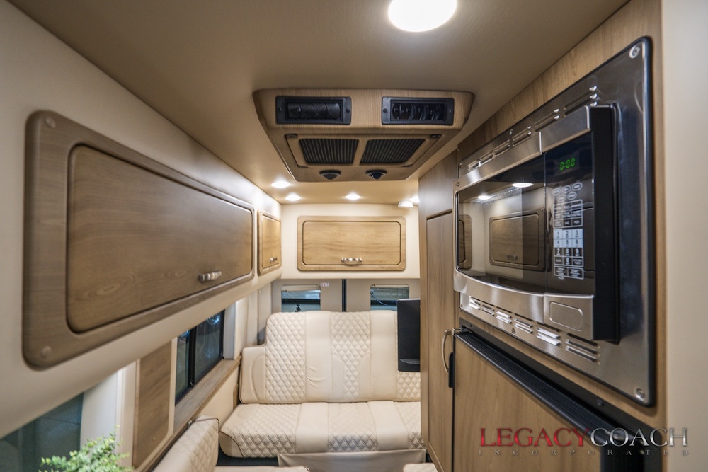 2022 PLuxury VanFor Sale