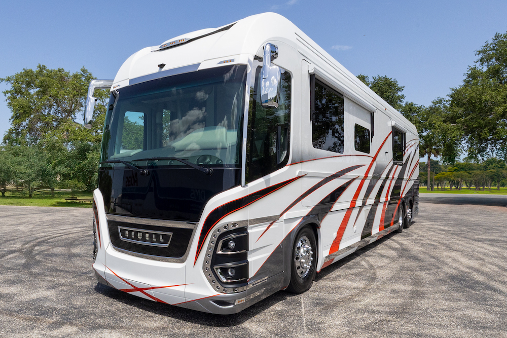 2022 Newell For Sale