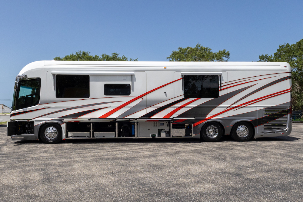 2022 Newell For Sale