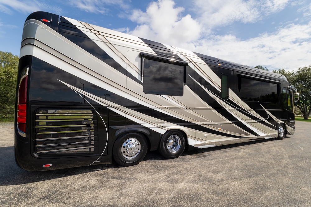 2022 Newell For Sale