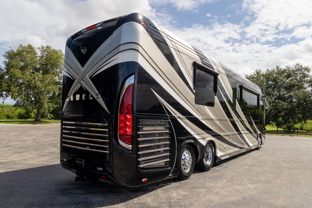 2022 Newell For Sale