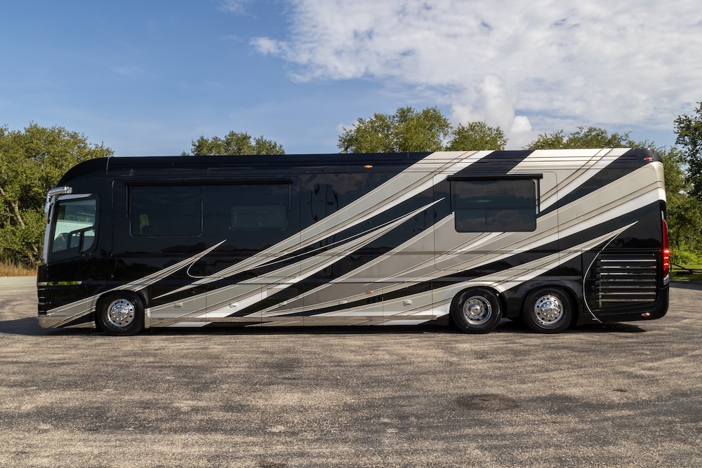 2022 Newell For Sale