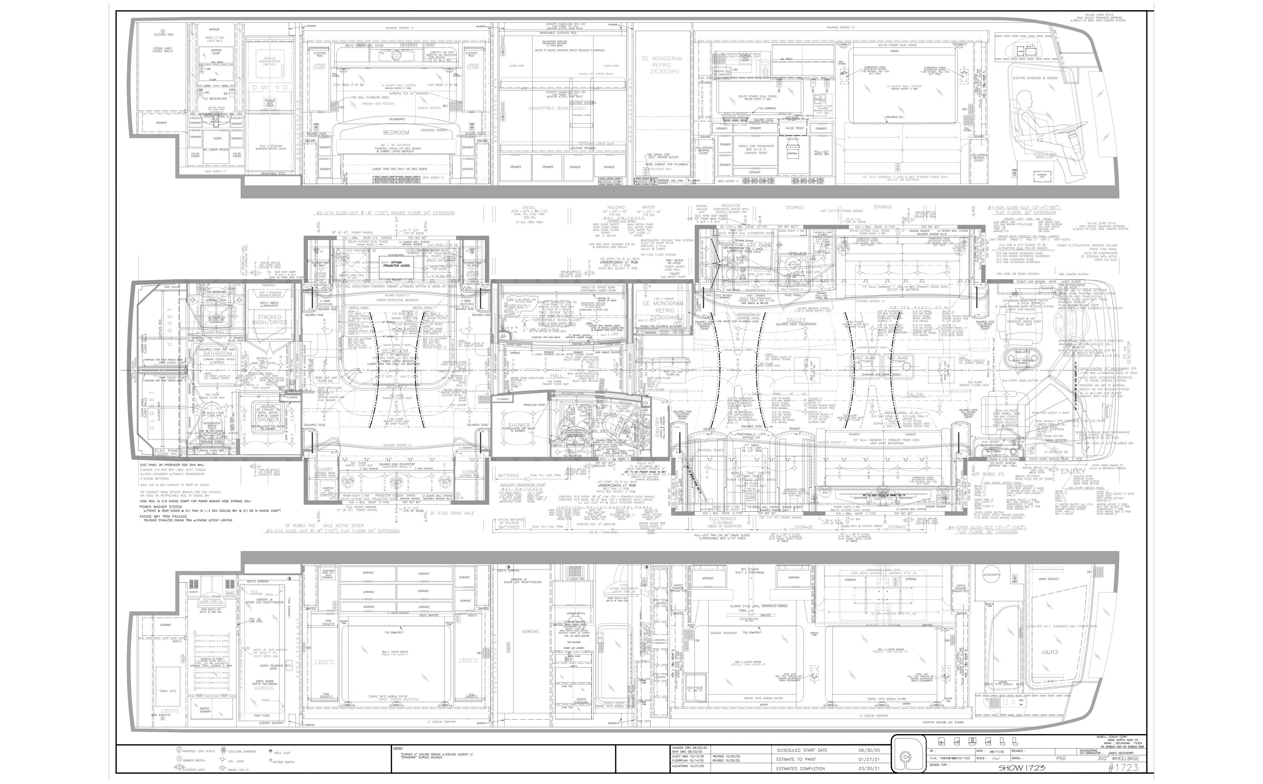 2022 Newell For Sale