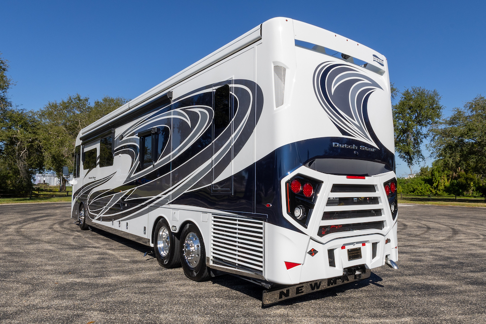 2022 Newmar Dutch Star For Sale