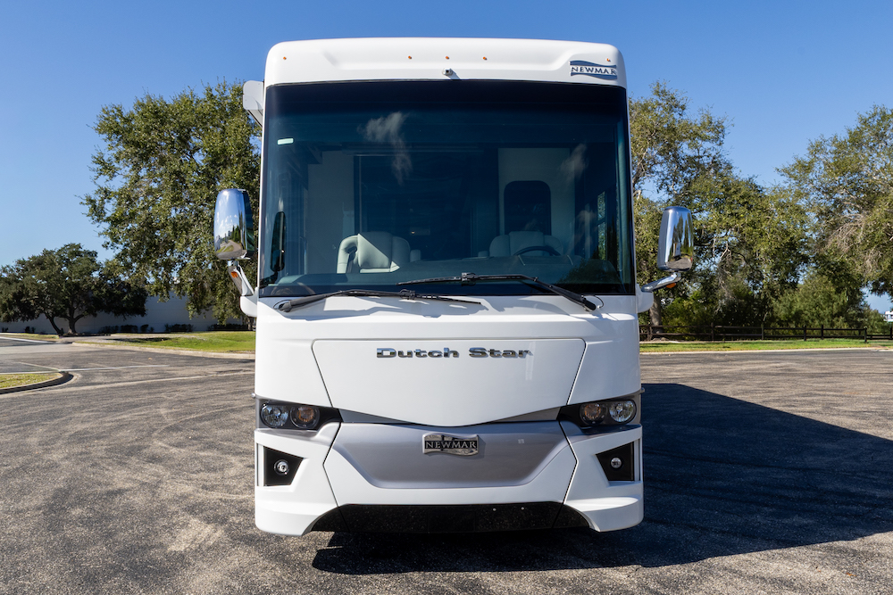 2022 Newmar Dutch Star For Sale