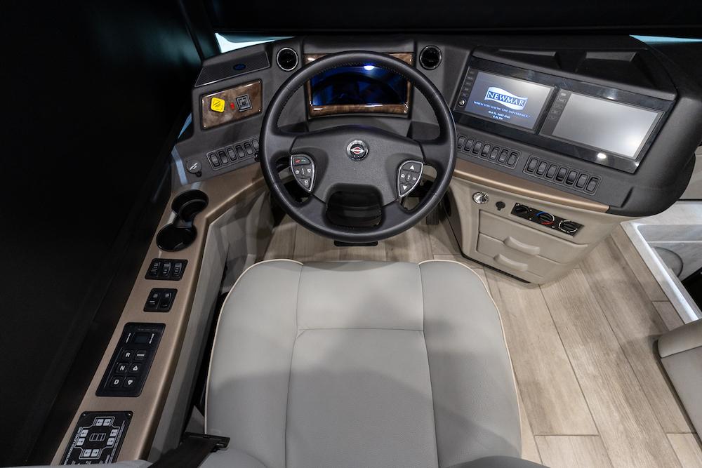 2022 Newmar Dutch Star For Sale