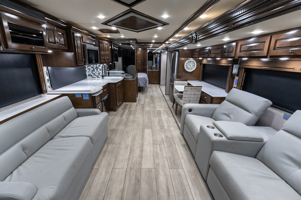 2022 Newmar Dutch Star For Sale