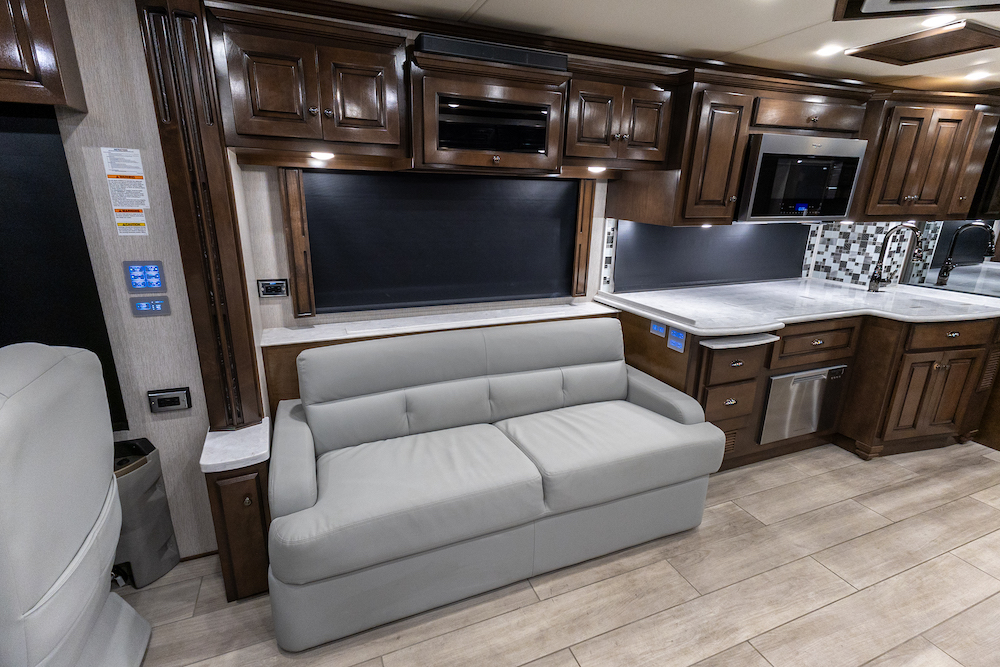 2022 Newmar Dutch Star For Sale