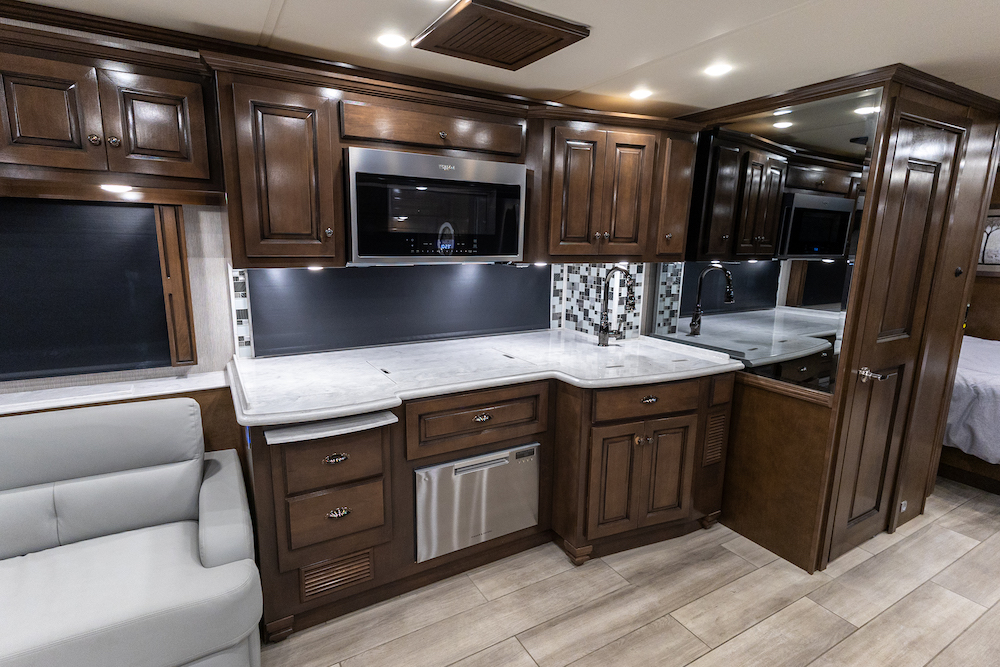 2022 Newmar Dutch Star For Sale