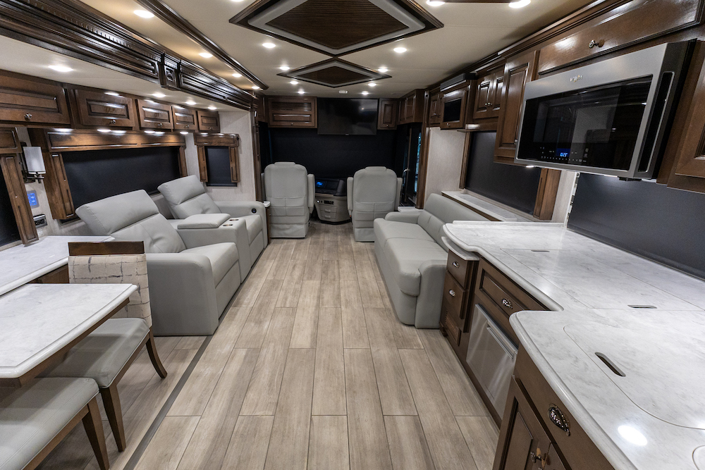 2022 Newmar Dutch Star For Sale