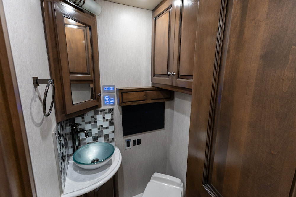 2022 Newmar Dutch Star For Sale