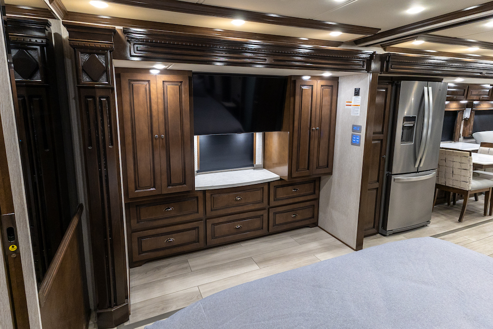 2022 Newmar Dutch Star For Sale