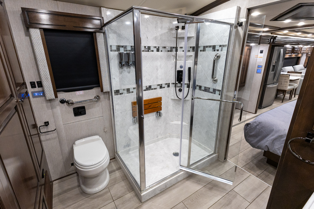 2022 Newmar Dutch Star For Sale